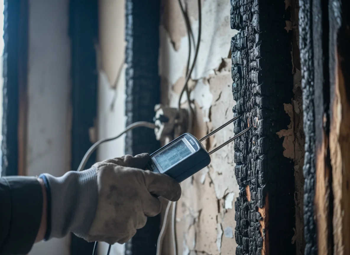 Fire Damage Restoration Rio, WV FAQs